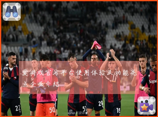爱游戏官方平台使用体验及功能亮点全面介绍