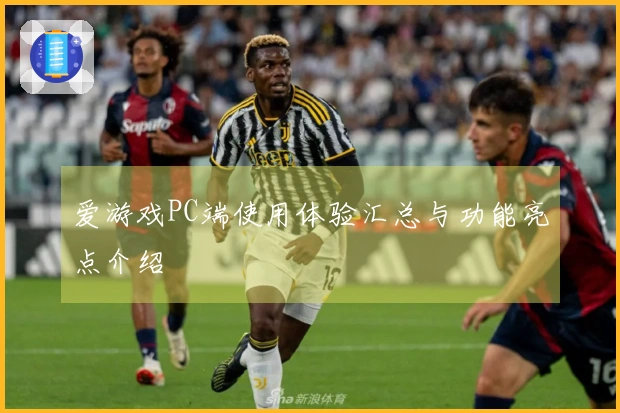 爱游戏PC端使用体验汇总与功能亮点介绍