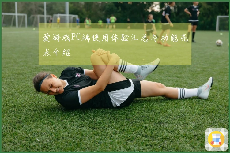 爱游戏PC端使用体验汇总与功能亮点介绍